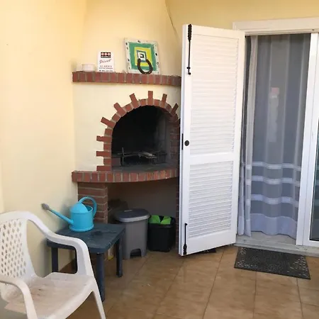 Bungalow Turia, 5 Min Del Mar Holiday home