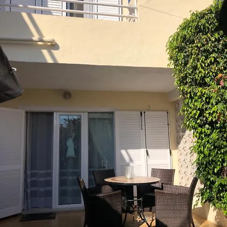 Bungalow Turia, 5 Min Del Mar *