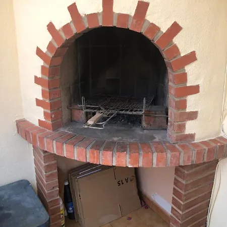 Holiday home Bungalow Turia, 5 Min Del Mar Torrevieja