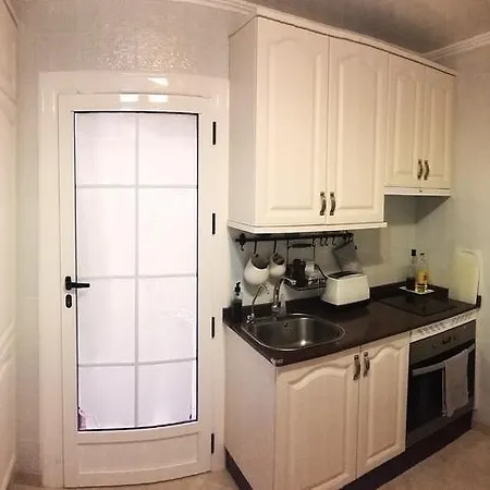 Bungalow Turia, 5 Min Del Mar Holiday home *