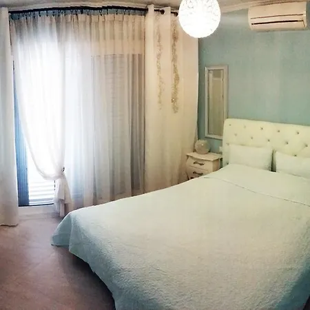 Bungalow Turia, 5 Min Del Mar Holiday home Torrevieja