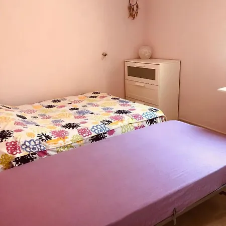 Bungalow Turia, 5 Min Del Mar *