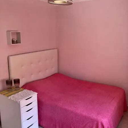 Будинок відпочинку Bungalow Turia, 5 Min Del Mar *
