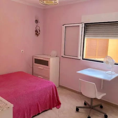 Bungalow Turia, 5 Min Del Mar Торрев'єха