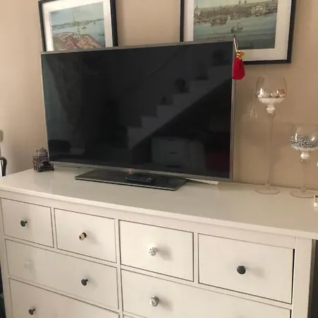Bungalow Turia, 5 Min Del Mar Торрев'єха