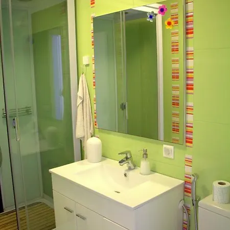 Bungalow Turia, 5 Min Del Mar Будинок відпочинку *